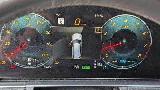 2021 Mercedes-Benz GLS GLS 450