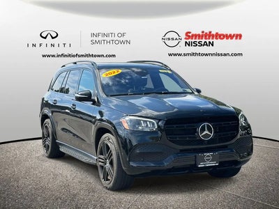 Photo of a 2022 Mercedes-Benz GLS AWD GLS 450 4MATIC 4DR SUV for sale