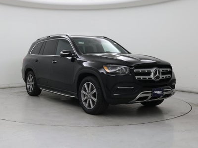 Photo of a 2022 Mercedes-Benz GLS AWD GLS 450 4MATIC 4DR SUV for sale