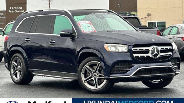 Preowned 2022 Mercedes-Benz GLS GLS 450 for Sale