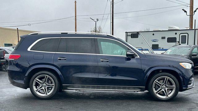 2022 Mercedes-Benz GLS GLS 450