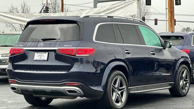 2022 Mercedes-Benz GLS GLS 450
