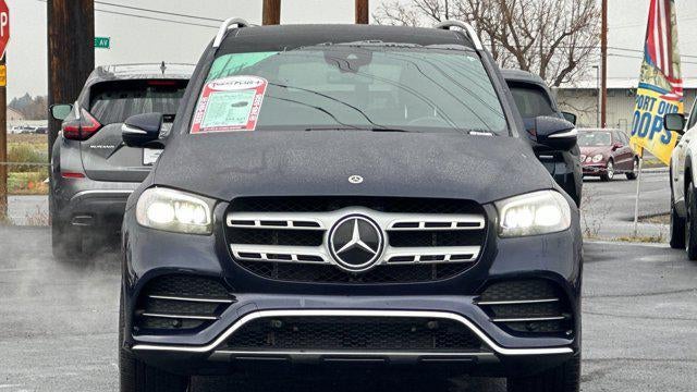 2022 Mercedes-Benz GLS GLS 450