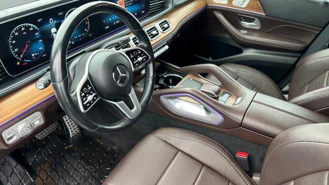 2022 Mercedes-Benz GLS GLS 450