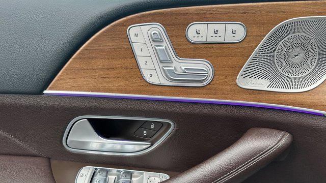 2022 Mercedes-Benz GLS GLS 450
