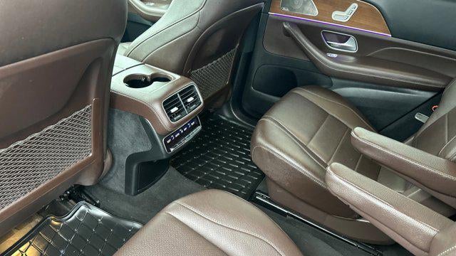 2022 Mercedes-Benz GLS GLS 450