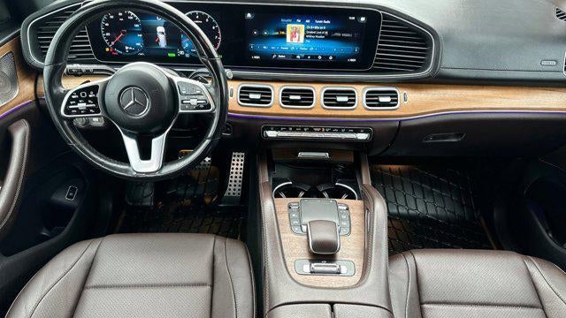 2022 Mercedes-Benz GLS GLS 450