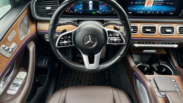 2022 Mercedes-Benz GLS GLS 450
