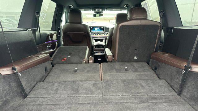 2022 Mercedes-Benz GLS GLS 450