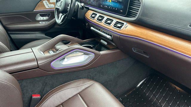 2022 Mercedes-Benz GLS GLS 450