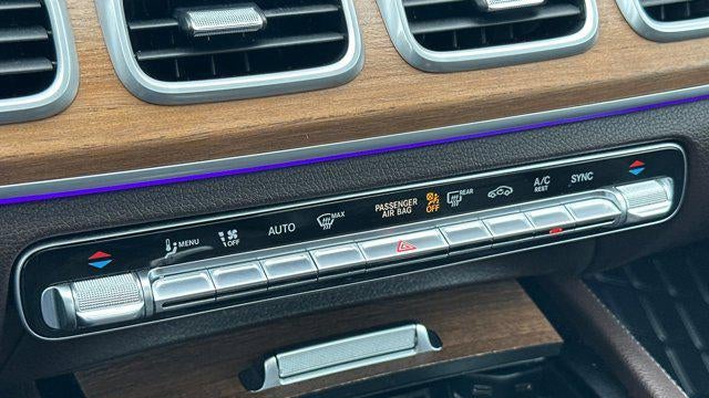 2022 Mercedes-Benz GLS GLS 450