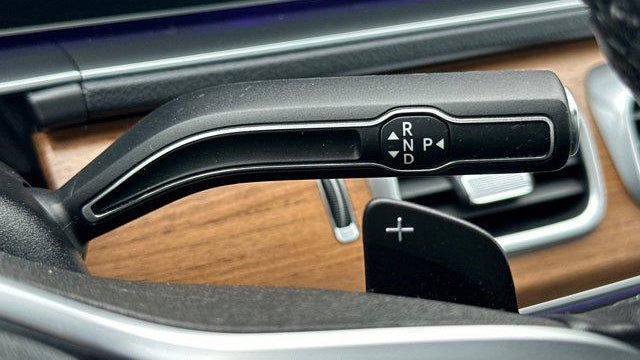 2022 Mercedes-Benz GLS GLS 450