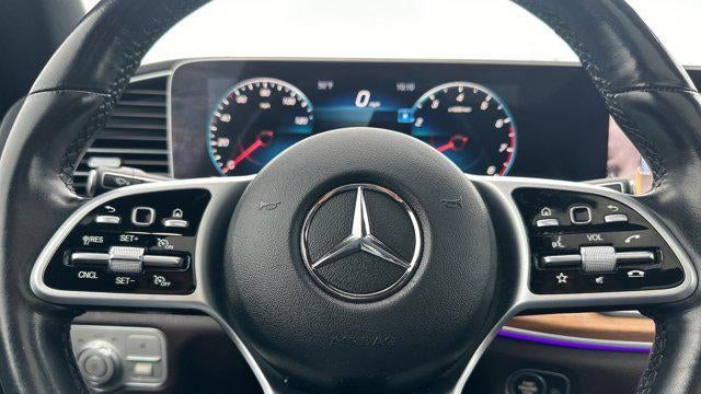 2022 Mercedes-Benz GLS GLS 450