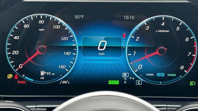 2022 Mercedes-Benz GLS GLS 450