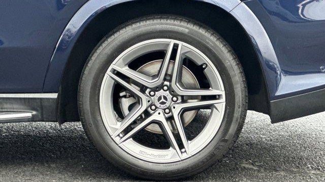 2022 Mercedes-Benz GLS GLS 450