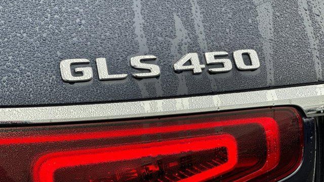 2022 Mercedes-Benz GLS GLS 450