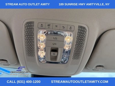 Photo of a 2022 Mercedes-Benz GLS AWD GLS 450 4MATIC 4DR SUV for sale