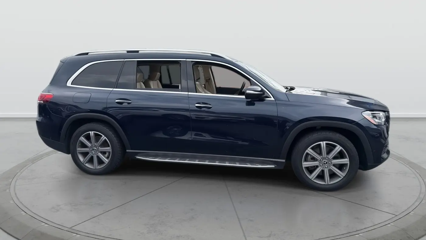 2022 Mercedes-Benz GLS GLS 450