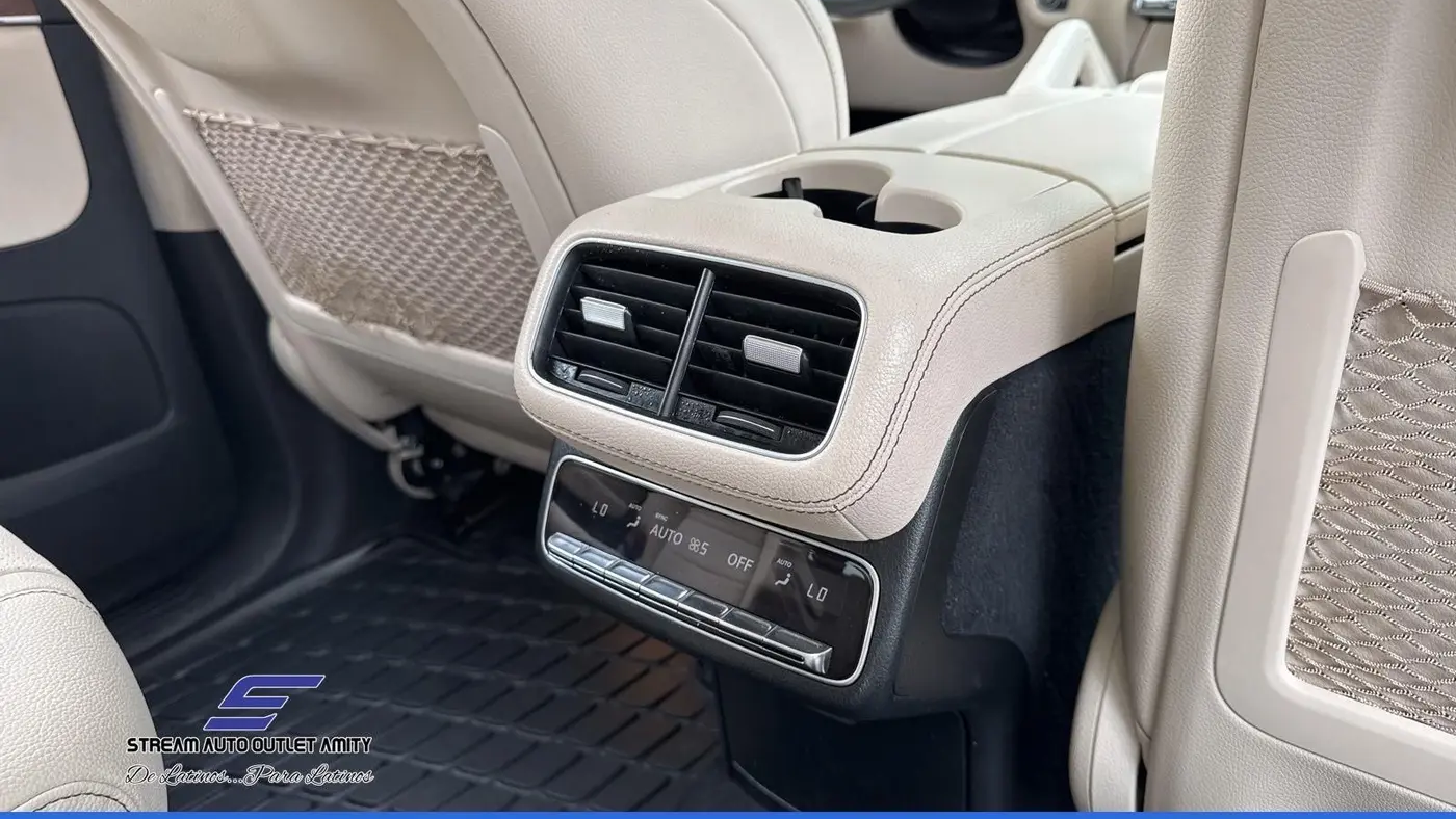 2022 Mercedes-Benz GLS GLS 450