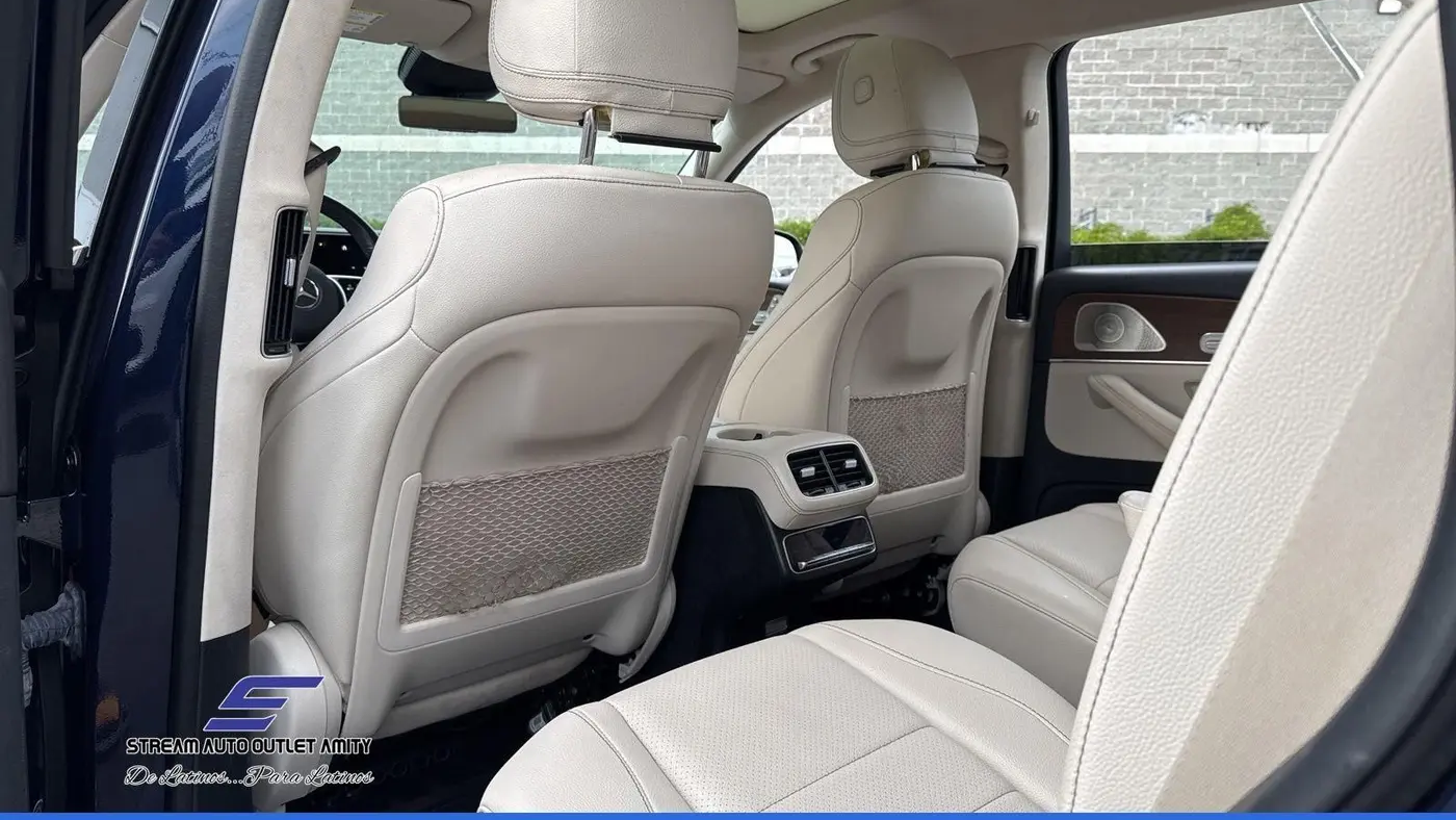 2022 Mercedes-Benz GLS GLS 450