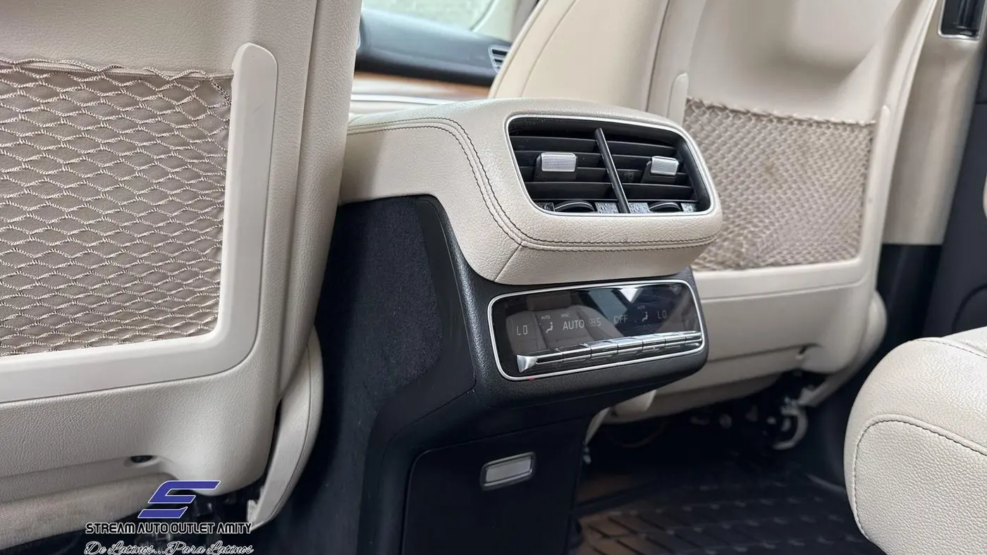 2022 Mercedes-Benz GLS GLS 450