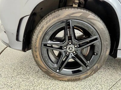 2023 Mercedes-Benz GLS AWD GLS 450 4MATIC 4DR SUV