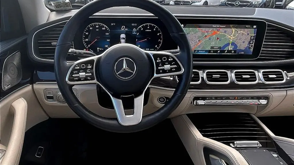 2023 Mercedes-Benz GLS GLS 450