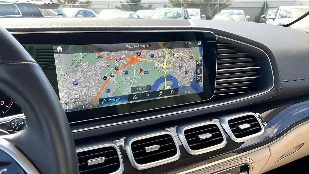 2023 Mercedes-Benz GLS GLS 450