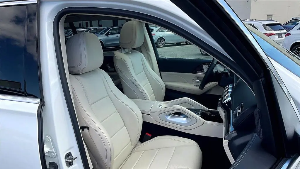 2023 Mercedes-Benz GLS GLS 450