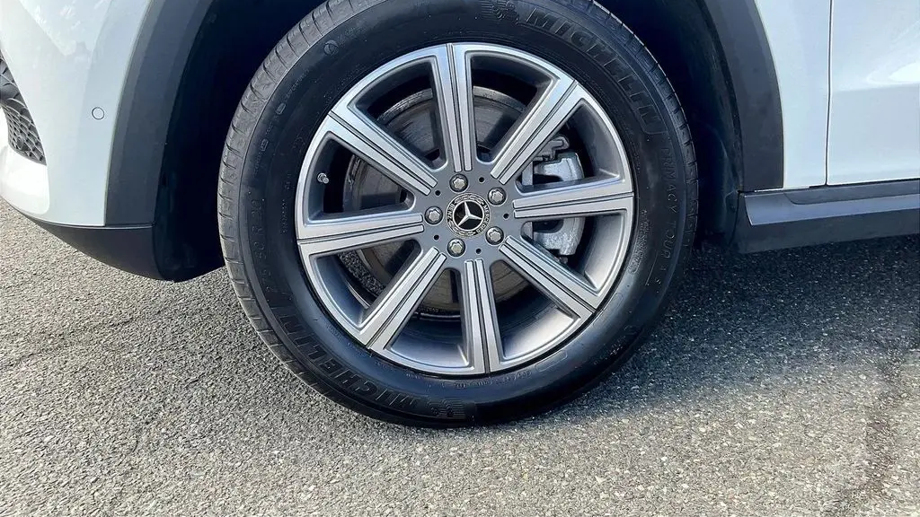 2023 Mercedes-Benz GLS GLS 450