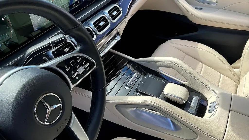 2023 Mercedes-Benz GLS GLS 450