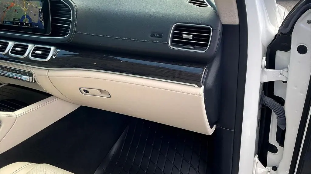 2023 Mercedes-Benz GLS GLS 450