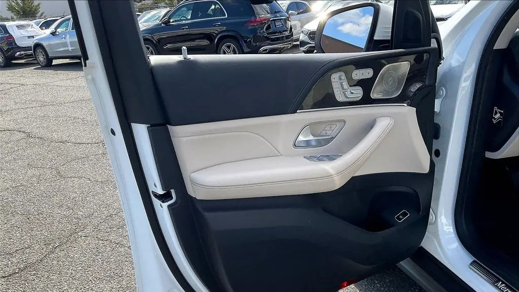 2023 Mercedes-Benz GLS GLS 450