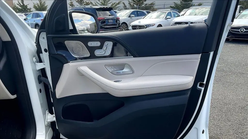 2023 Mercedes-Benz GLS GLS 450