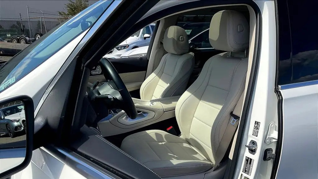 2023 Mercedes-Benz GLS GLS 450