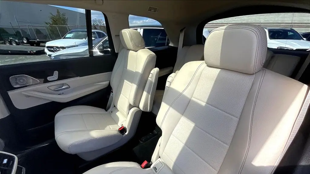 2023 Mercedes-Benz GLS GLS 450