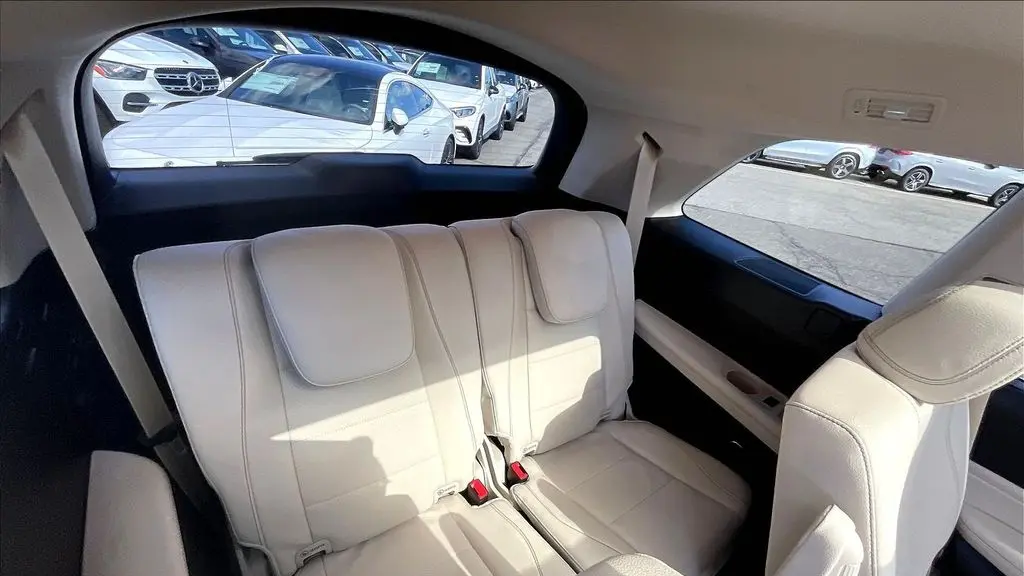 2023 Mercedes-Benz GLS GLS 450