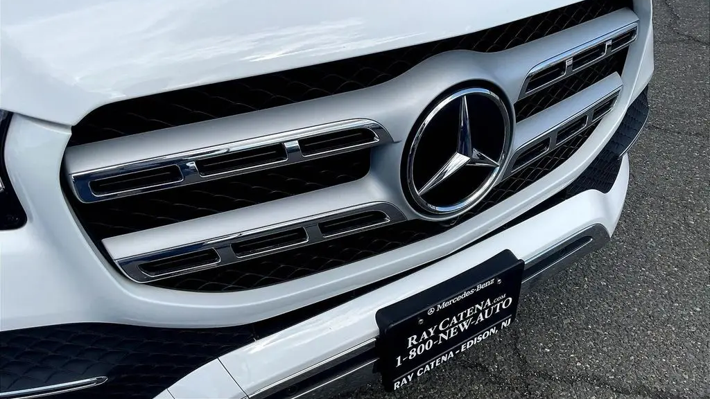 2023 Mercedes-Benz GLS GLS 450