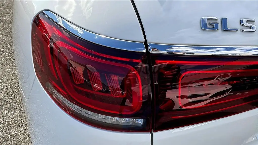 2023 Mercedes-Benz GLS GLS 450
