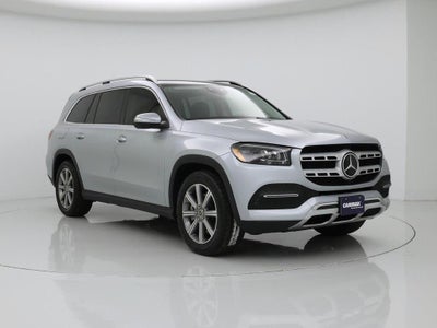 Photo of a 2023 Mercedes-Benz GLS AWD GLS 450 4MATIC 4DR SUV for sale