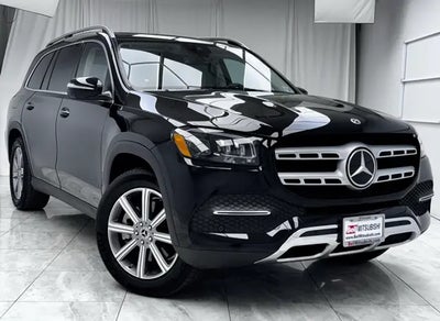 Photo of a 2023 Mercedes-Benz GLS AWD GLS 450 4MATIC 4DR SUV for sale