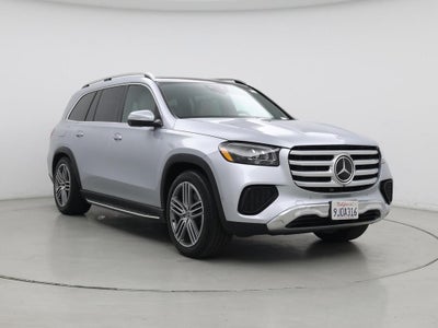 Photo of a 2024 Mercedes-Benz GLS AWD GLS 450 4MATIC 4DR SUV for sale