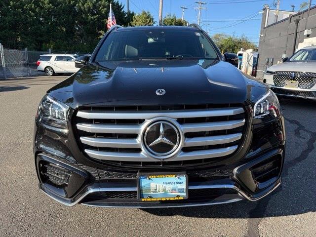 2024 Mercedes-Benz GLS - $65,997