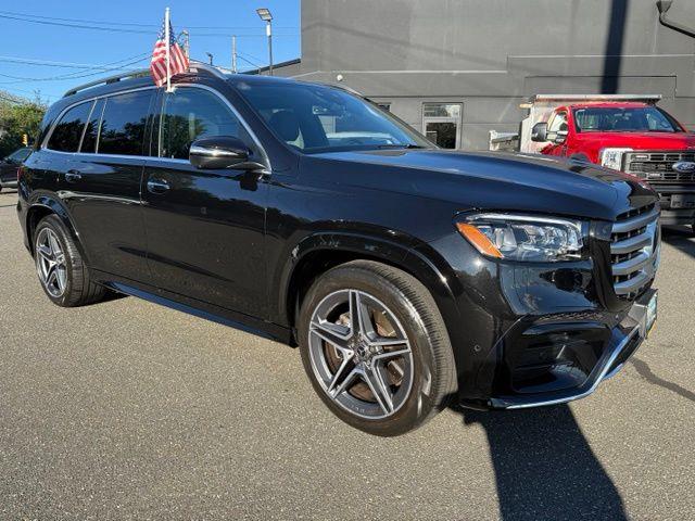 2024 Mercedes-Benz GLS - $65,997