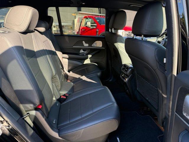 2024 Mercedes-Benz GLS - $65,997