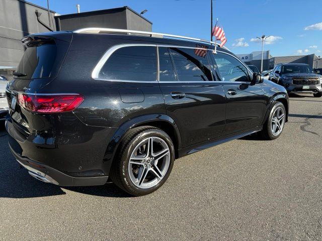 2024 Mercedes-Benz GLS - $65,997