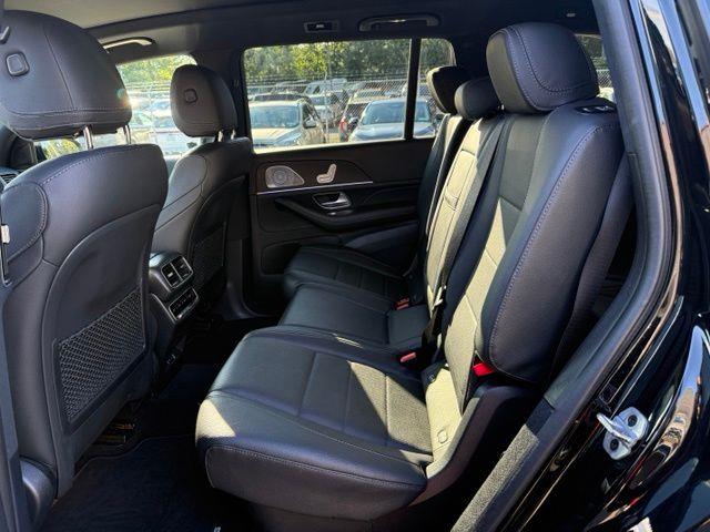 2024 Mercedes-Benz GLS - $65,997