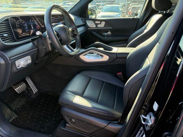 2024 Mercedes-Benz GLS - $65,997