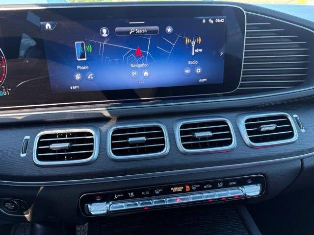 2024 Mercedes-Benz GLS - $65,997