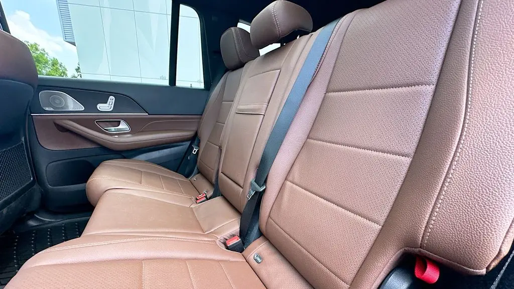 2024 Mercedes-Benz GLS GLS 450